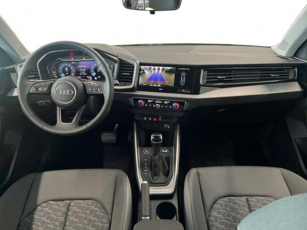 Audi A1 Sportback 30 TFSI S tronic S line edition - Foto 9