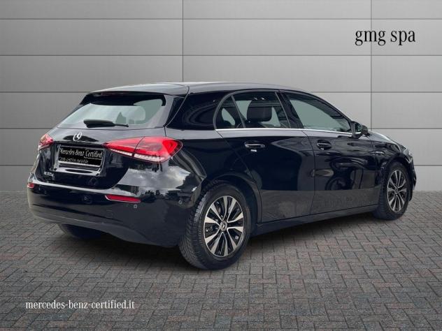 Mercedes-Benz Classe A A 180 d Business Extra auto - Foto 2