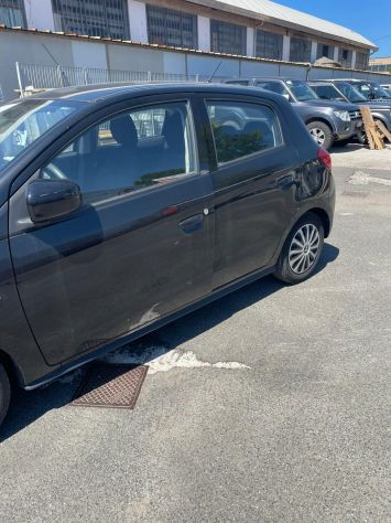 Mitsubishi Space Star GPL euro6B - Foto 8