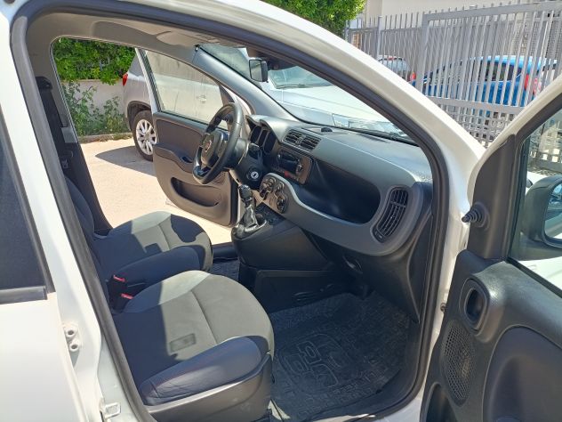 Fiat Panda 900 Twin Air Easy (METANO/BENZINA) - Foto 8