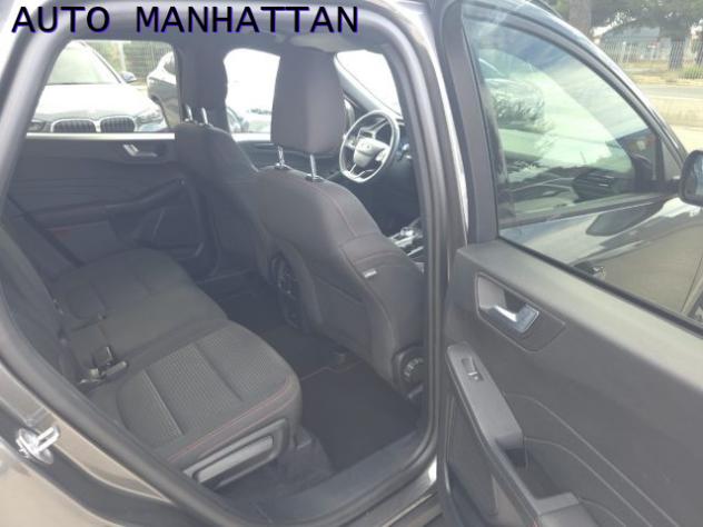 FORD Kuga 2.0 EcoBlue 120 CV aut. 2WD ST-Line rif. 24108117 - Foto 10