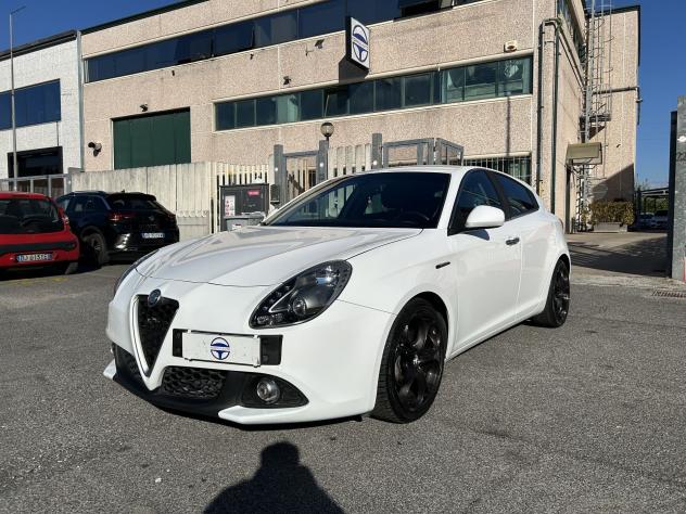 Alfa Romeo Giulietta Giulietta 1.4 t. Super 120cv