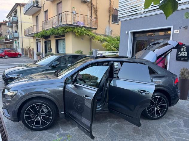 AUDI Q8 55 TFSI QUATTRO TIPTRONIC SPORT 340cv - Foto 7