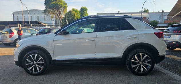 Volkswagen T-Roc 1.0 TSI 115 CV Style BlueMotion - Foto 3