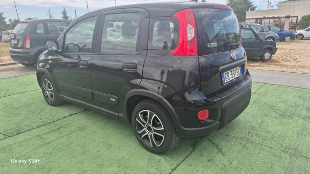 Fiat Panda Cross 1.0 FireFly S&S Hybrid - Foto 4