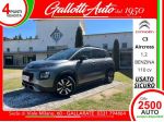 Citroën C3 Aircross PureTech 82 Feel