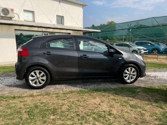 Kia Rio 1.1 CRDI Active Collection - Foto 6
