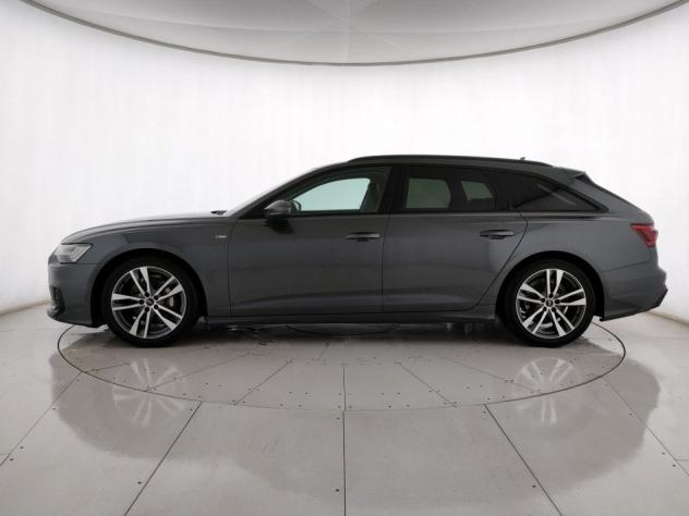 Audi A6 40 2.0 tdi mhev 12V S line edition quattro s-tronic / - Foto 2