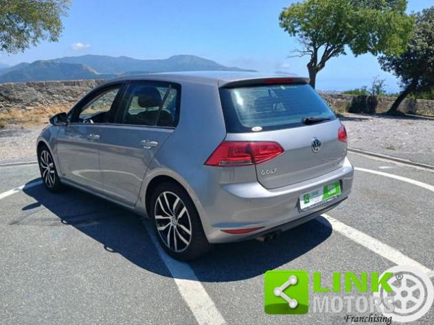 VOLKSWAGEN Golf Business 1.4 TSI 140 CV DSG 5p. Highline BlueMot. rif. 23873178 - Foto 6