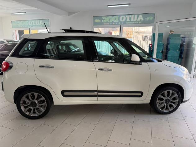 Fiat 500L 1.3 Multijet 85 CV Lounge - Foto 5