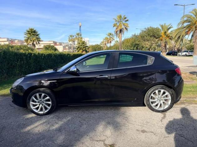 ALFA ROMEO Giulietta 2.0 JTDm-2 170 CV TCT Distinctive rif. 20930422 - Foto 8