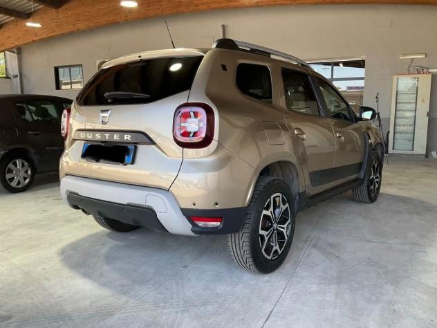 Dacia Duster 1.0 TCe 100 CV ECO-G 4x2 15th Anniversary - Foto 10