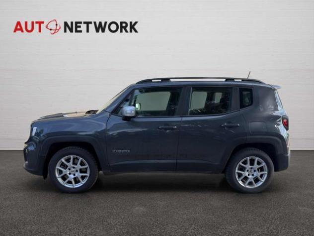 JEEP Renegade AUTOCARRO 1.3 T4 190CV PHEV 4xe AT6 Business Plus rif. 24126281 - Foto 5