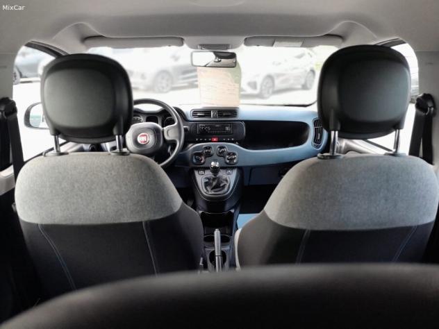 FIAT Panda 3ª serie Panda 1.0 FireFly S&S Hybrid - Foto 7