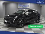 Renault Captur 1.0 TCE Techno 90CV