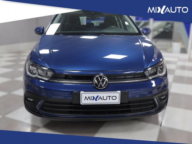 Volkswagen Polo 1.0 TSI Life 95CV EU6 - Foto 2