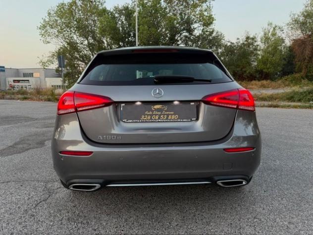 Mercedes-benz A 180 d Automatic Executive - Foto 5
