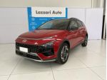 Hyundai Bayon 1.0 T-GDI Hybrid 48V iMT XClass