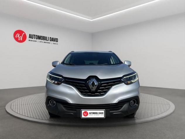 RENAULT Kadjar Blue dCi 8V 115CV Sport Edition2 rif. 23488752 - Foto 5