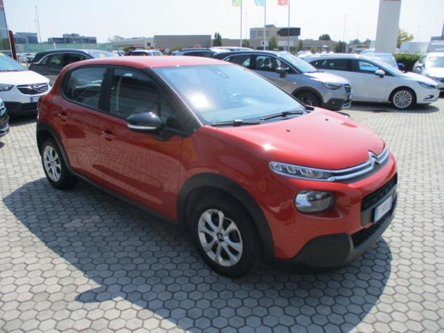 Citroën C3 3ª serie PureTech 110 S&S EAT6 Feel - Foto 2