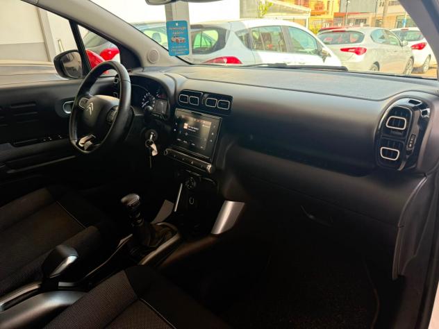 CITROEN C3 AIRCROSS 1.5 DIESEL 145000 KM 2020 - Foto 9