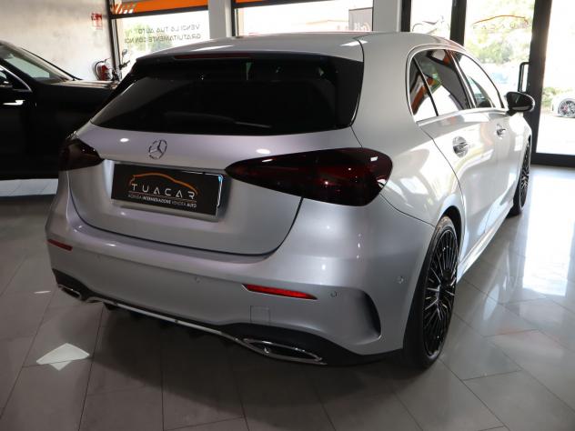 Mercedes-Benz A 200 AMG Line Premium Advanc #50589 - Foto 6