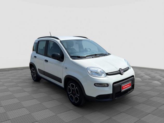 FIAT Panda Panda 1.0 FireFly Hybrid City Life rif. 23915763 - Foto 7