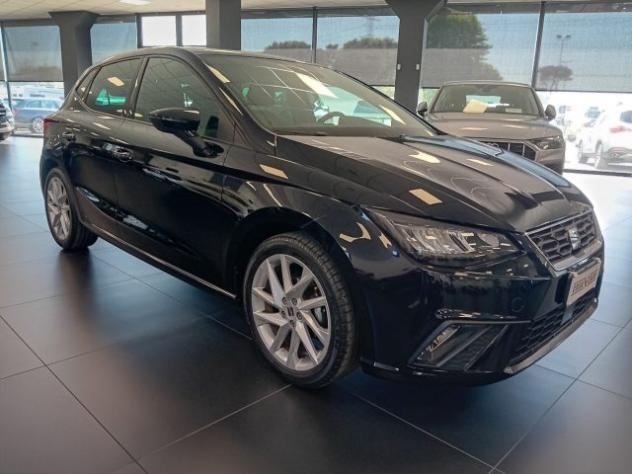 SEAT Ibiza 1.0 EcoTSI 95 CV 5 porte FR OFFERTA PROMO!!! rif. 23790807 - Foto 3