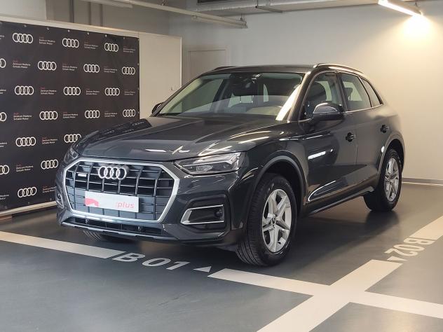 Audi Q5 Q5 40 2.0 tdi mhev quattro s-tronic