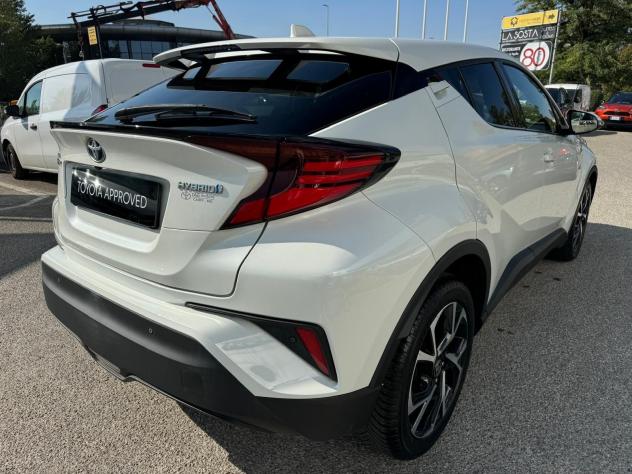Toyota C-HR C-HR 1.8h Trend e-cvt - Foto 6