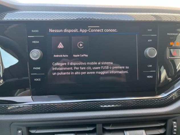 VOLKSWAGEN Taigo 1.0 TSI 95 CV Edition Plus Km 0 rif. 24194263 - Foto 6