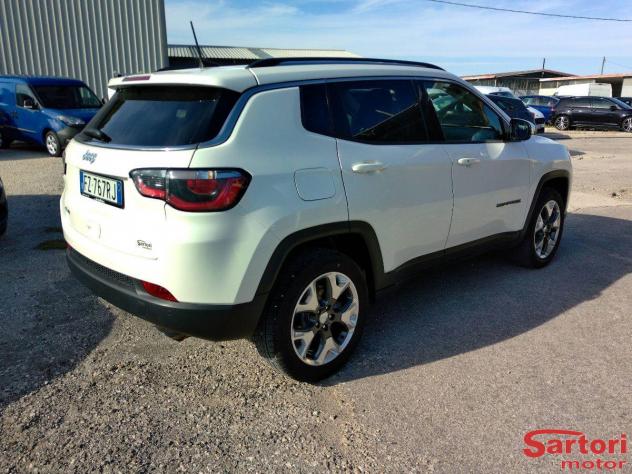 JEEP - Compass - 1.4 MultiAir 170 aut.4WD Limited - Foto 3