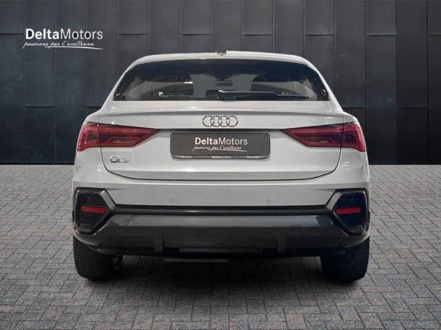 Audi Q3 2ª serie SPB 35 TDI S tronic Business Plus - Foto 4