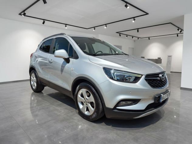 Opel Mokka X 1.6 Advance GPL - Foto 3