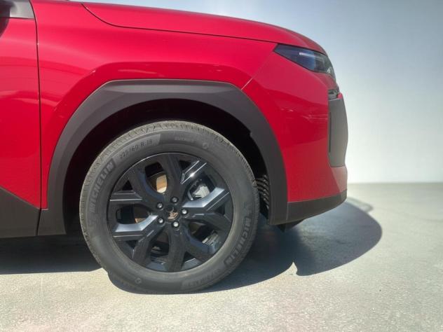 Citroën C5 Aircross Hybrid 145 cv Automatico You - Foto 7