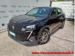 PEUGEOT 2008 BlueHDi 110 S&S PREZZO REALE rif. 23953002