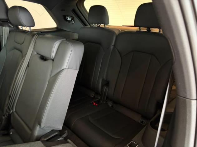 AUDI Q7 TDI 286CV QUATTRO TIPTRONIC S-LINE 7 POSTI GANCIO rif. 24075248 - Foto 5