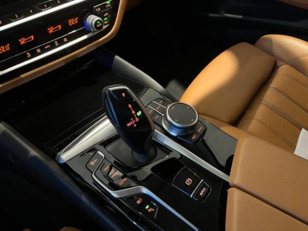 BMW 530 e xDrive Touring Business Plug-In rif. 23334883 - Foto 8