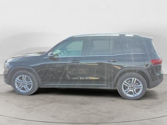 Mercedes-Benz GLB GLB 200 d Sport 4matic auto - Foto 4