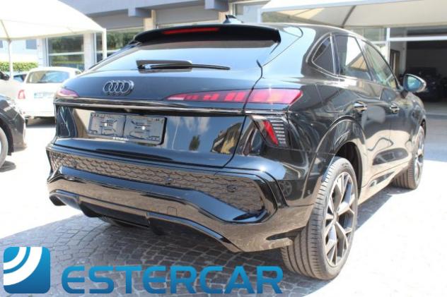 AUDI Q3 SPB TDI S tronic S Line edition rif. 23877343 - Foto 2