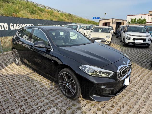 Bmw 116 116d 5p. Auto Msport-2020 - Foto 2