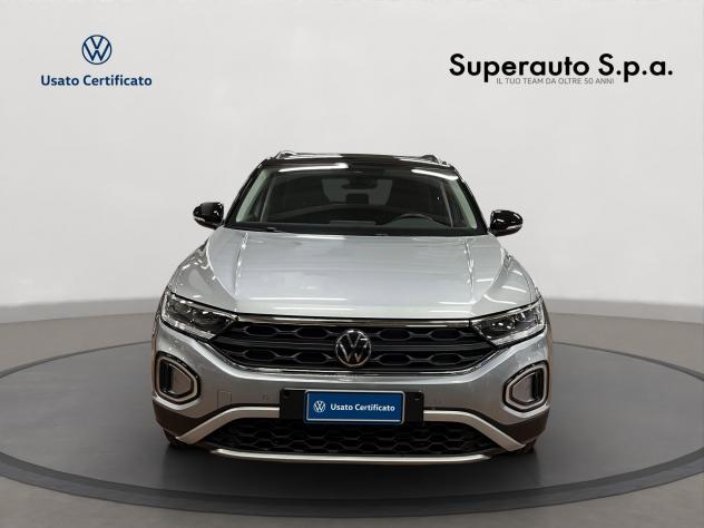 Volkswagen T-Roc T-Roc 2.0 TDI SCR 150 CV DSG Edition Plus - Foto 2