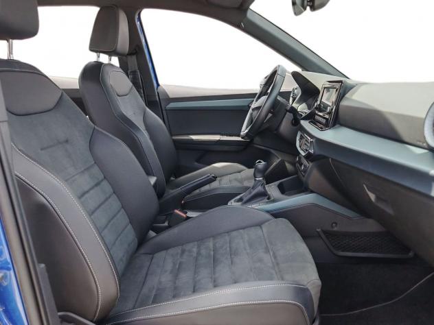 SEAT Arona Arona 1.0 ecotsi Xperience 110cv - Foto 7
