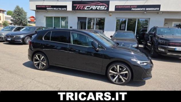 VOLKSWAGEN Golf 8.5 1.5 eTSI 115 CV DSG Life PERMUTE GAR.VW 2028 rif. 23992623