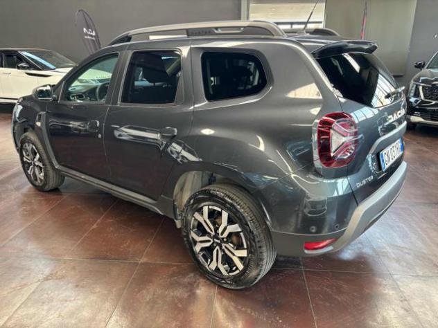 DACIA Duster 1.3 TCe 150 CV EDC 4x2 Extreme rif. 24150370 - Foto 8