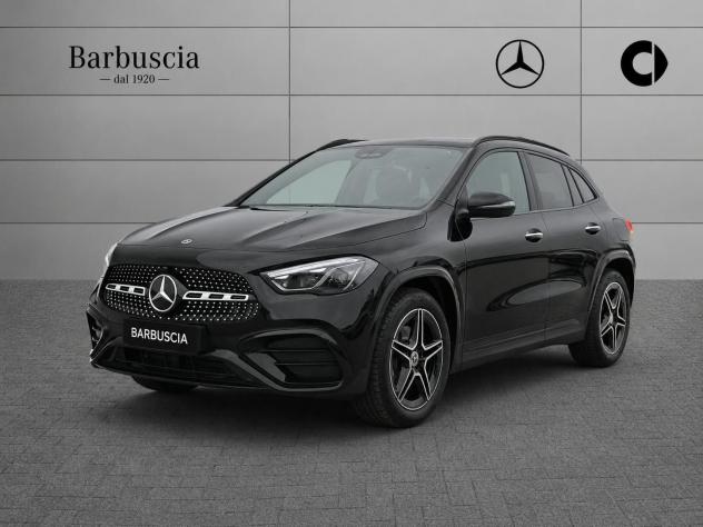 Mercedes-Benz GLA GLA 200 d AMG Line Extra auto