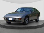 Porsche 924/944 924 2.0