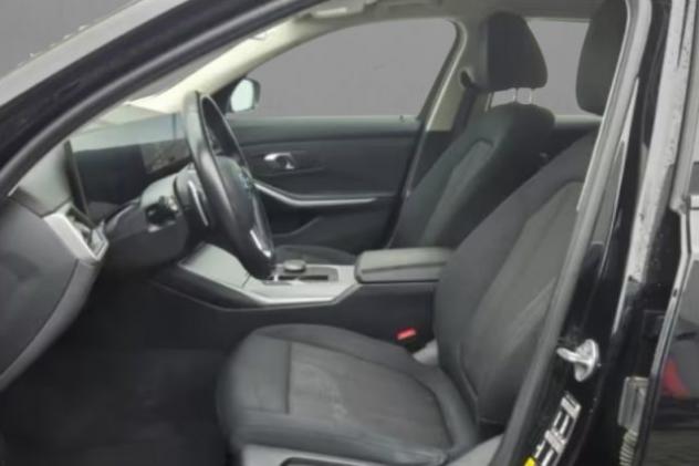 BMW 320 e Touring rif. 23758662 - Foto 7