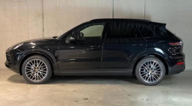 PORSCHE Cayenne 3.0 V6 Platinum Edition rif. 23758378 - Foto 3
