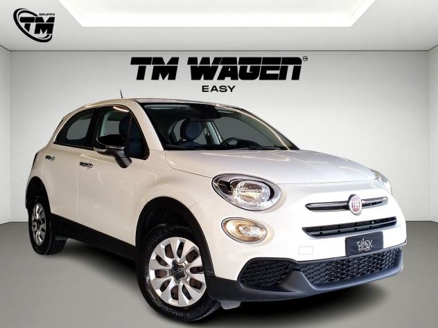 Fiat 500X 1.3 MultiJet 95 CV - NEOPATENTATI - Foto 3